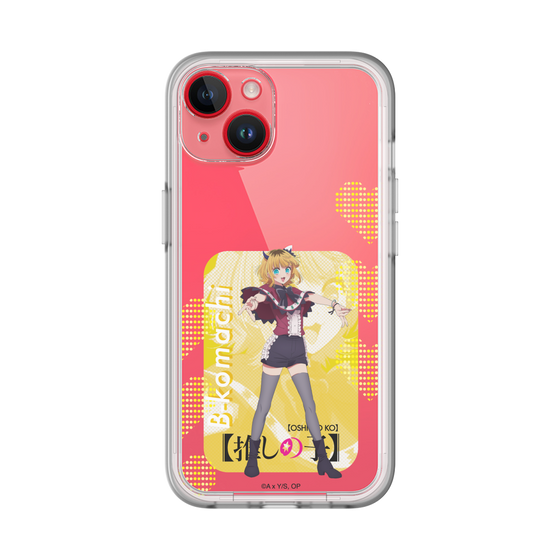 Slim Protection Premium Case［ 【OSHI NO KO】 -  B-KOMACHI - MEMcho ］