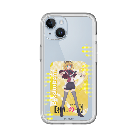 Slim Protection Premium Case［ 【OSHI NO KO】 -  B-KOMACHI - MEMcho ］