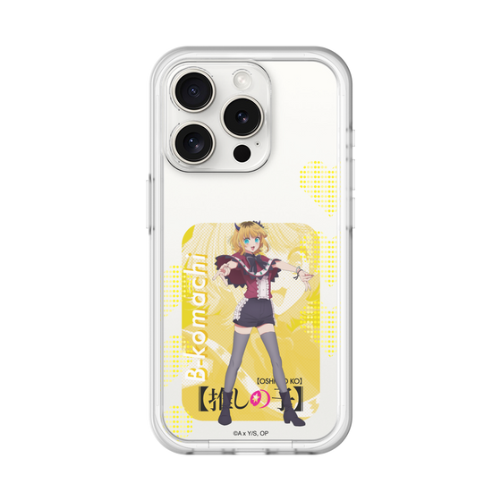 Slim Protection Premium Case［ 【OSHI NO KO】 -  B-KOMACHI - MEMcho ］