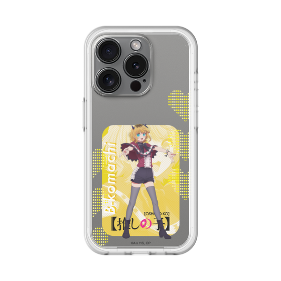 Slim Protection Premium Case［ 【OSHI NO KO】 -  B-KOMACHI - MEMcho ］