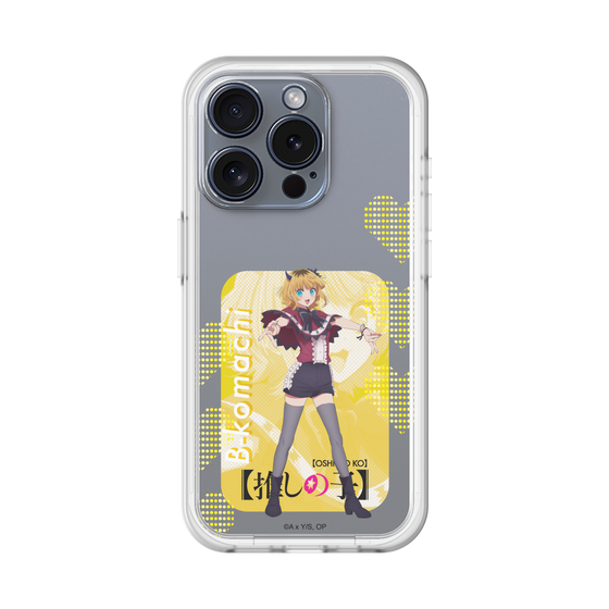 Slim Protection Premium Case［ 【OSHI NO KO】 -  B-KOMACHI - MEMcho ］