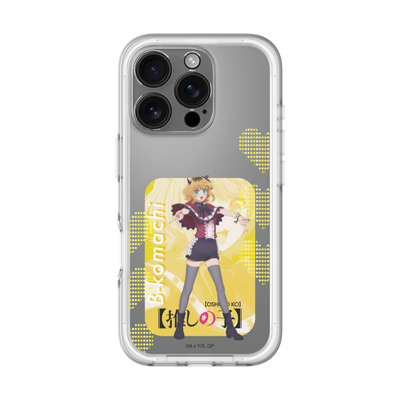 Slim Protection Premium Case［ 【OSHI NO KO】 -  B-KOMACHI - MEMcho ］