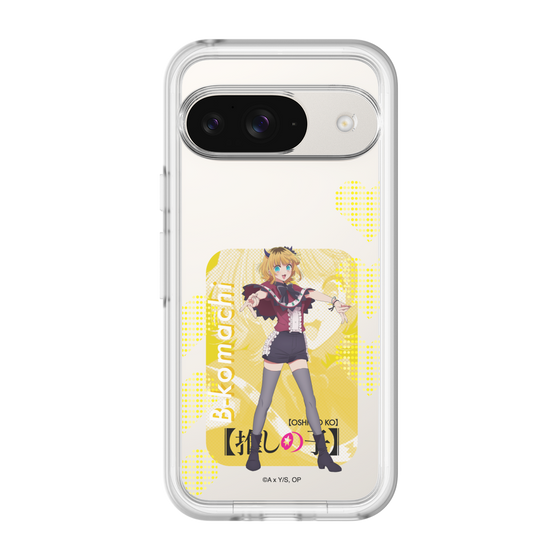 Slim Protection Premium Case［ 【OSHI NO KO】 -  B-KOMACHI - MEMcho ］