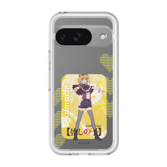 Slim Protection Premium Case［ 【OSHI NO KO】 -  B-KOMACHI - MEMcho ］