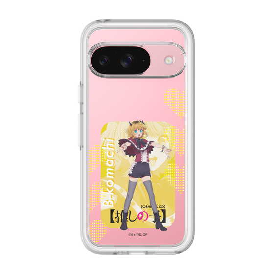 Slim Protection Premium Case［ 【OSHI NO KO】 -  B-KOMACHI - MEMcho ］