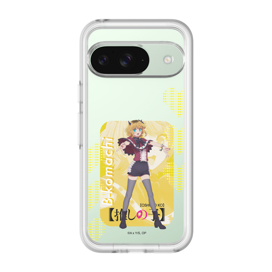Slim Protection Premium Case［ 【OSHI NO KO】 -  B-KOMACHI - MEMcho ］