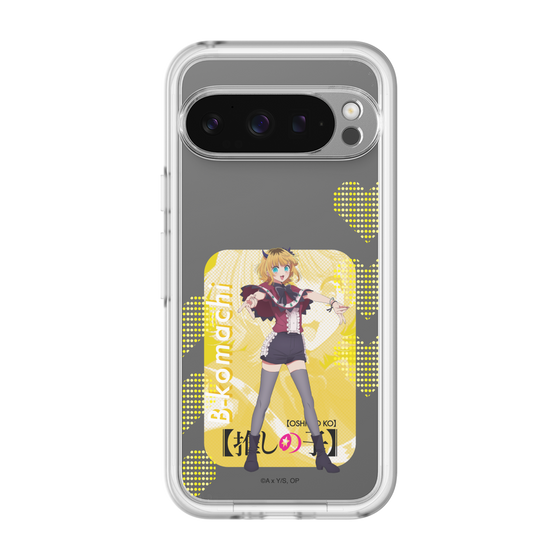 Slim Protection Premium Case［ 【OSHI NO KO】 -  B-KOMACHI - MEMcho ］