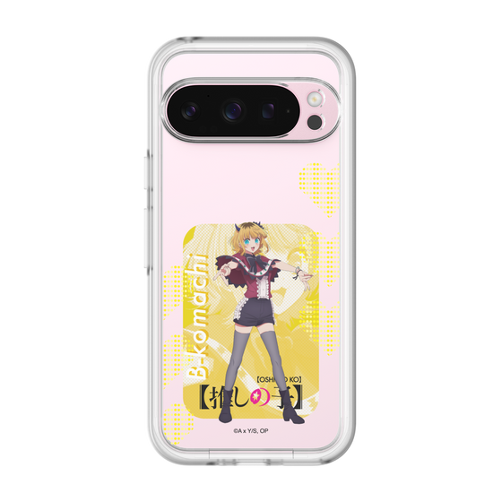 Slim Protection Premium Case［ 【OSHI NO KO】 -  B-KOMACHI - MEMcho ］