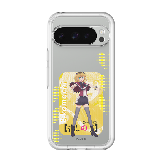 Slim Protection Premium Case［ 【OSHI NO KO】 -  B-KOMACHI - MEMcho ］