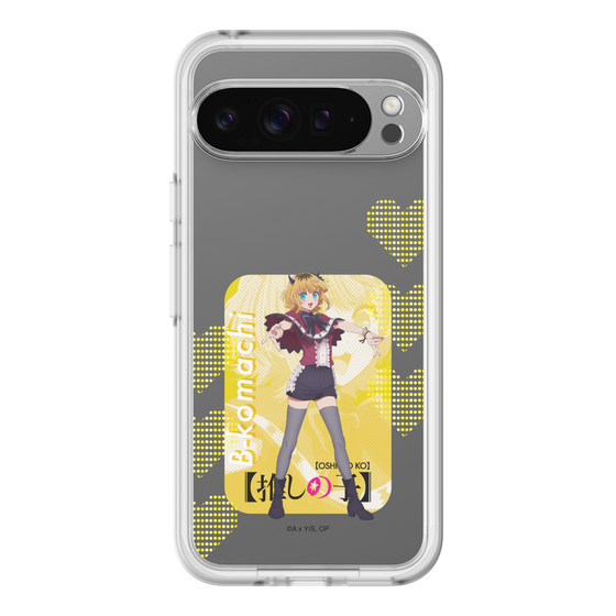 Slim Protection Premium Case［ 【OSHI NO KO】 -  B-KOMACHI - MEMcho ］