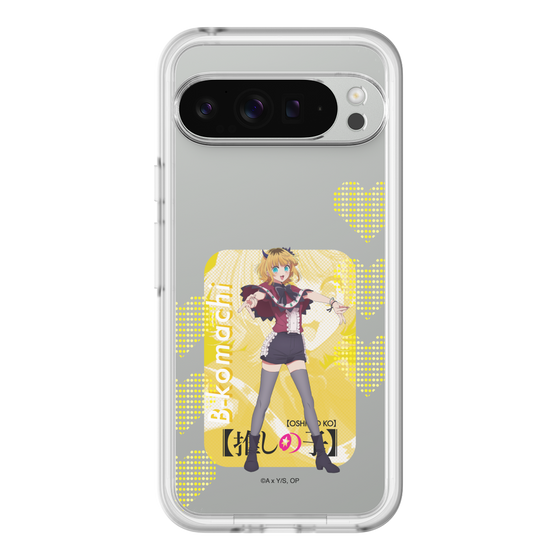 Slim Protection Premium Case［ 【OSHI NO KO】 -  B-KOMACHI - MEMcho ］