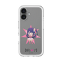 Slim Protection Premium Case［ 【OSHI NO KO】 - Ai - Mini Character ］