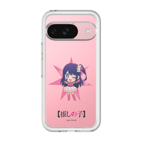 Slim Protection Premium Case［ 【OSHI NO KO】 - Ai - Mini Character ］