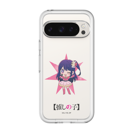 Slim Protection Premium Case［ 【OSHI NO KO】 - Ai - Mini Character ］
