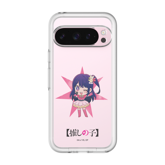 Slim Protection Premium Case［ 【OSHI NO KO】 - Ai - Mini Character ］