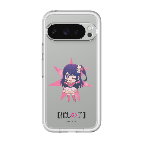Slim Protection Premium Case［ 【OSHI NO KO】 - Ai - Mini Character ］