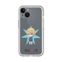 Slim Protection Premium Case［ 【OSHI NO KO】 -  Aqua - Mini Character ］
