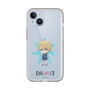 Slim Protection Premium Case［ 【OSHI NO KO】 -  Aqua - Mini Character ］