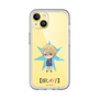 Slim Protection Premium Case［ 【OSHI NO KO】 -  Aqua - Mini Character ］