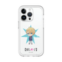 Slim Protection Premium Case［ 【OSHI NO KO】 -  Aqua - Mini Character ］