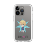 Slim Protection Premium Case［ 【OSHI NO KO】 -  Aqua - Mini Character ］