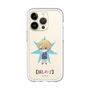 Slim Protection Premium Case［ 【OSHI NO KO】 -  Aqua - Mini Character ］