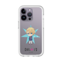 Slim Protection Premium Case［ 【OSHI NO KO】 -  Aqua - Mini Character ］