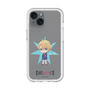 Slim Protection Premium Case［ 【OSHI NO KO】 -  Aqua - Mini Character ］