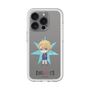 Slim Protection Premium Case［ 【OSHI NO KO】 -  Aqua - Mini Character ］