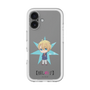 Slim Protection Premium Case［ 【OSHI NO KO】 -  Aqua - Mini Character ］