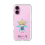 Slim Protection Premium Case［ 【OSHI NO KO】 -  Aqua - Mini Character ］