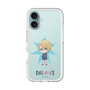 Slim Protection Premium Case［ 【OSHI NO KO】 -  Aqua - Mini Character ］