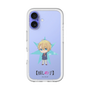 Slim Protection Premium Case［ 【OSHI NO KO】 -  Aqua - Mini Character ］