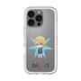 Slim Protection Premium Case［ 【OSHI NO KO】 -  Aqua - Mini Character ］