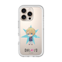 Slim Protection Premium Case［ 【OSHI NO KO】 -  Aqua - Mini Character ］