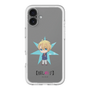Slim Protection Premium Case［ 【OSHI NO KO】 -  Aqua - Mini Character ］