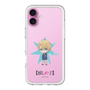 Slim Protection Premium Case［ 【OSHI NO KO】 -  Aqua - Mini Character ］