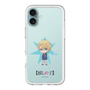 Slim Protection Premium Case［ 【OSHI NO KO】 -  Aqua - Mini Character ］