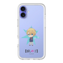 Slim Protection Premium Case［ 【OSHI NO KO】 -  Aqua - Mini Character ］