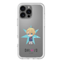 Slim Protection Premium Case［ 【OSHI NO KO】 -  Aqua - Mini Character ］