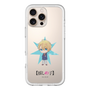 Slim Protection Premium Case［ 【OSHI NO KO】 -  Aqua - Mini Character ］