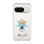 Slim Protection Premium Case［ 【OSHI NO KO】 -  Aqua - Mini Character ］