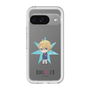 Slim Protection Premium Case［ 【OSHI NO KO】 -  Aqua - Mini Character ］
