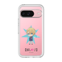 Slim Protection Premium Case［ 【OSHI NO KO】 -  Aqua - Mini Character ］