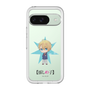 Slim Protection Premium Case［ 【OSHI NO KO】 -  Aqua - Mini Character ］