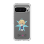 Slim Protection Premium Case［ 【OSHI NO KO】 -  Aqua - Mini Character ］