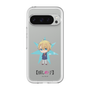 Slim Protection Premium Case［ 【OSHI NO KO】 -  Aqua - Mini Character ］
