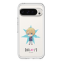Slim Protection Premium Case［ 【OSHI NO KO】 -  Aqua - Mini Character ］