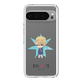 Slim Protection Premium Case［ 【OSHI NO KO】 -  Aqua - Mini Character ］