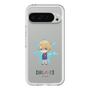 Slim Protection Premium Case［ 【OSHI NO KO】 -  Aqua - Mini Character ］